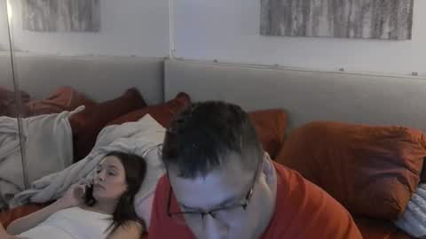 Snapshot of mickeyshyne69 chatting on 02/06/25, 05:51 Mickey online show from 02/06/25, 05:51