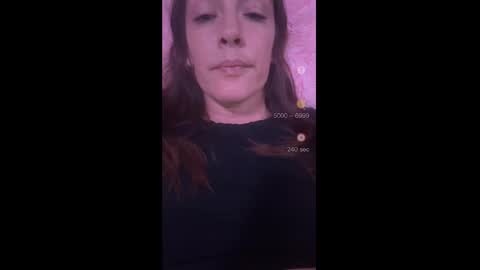 Snapshot of mickeyshyne69 chatting on 09/14/25, 10:31 Mickey online show from 09/14/25, 10:31