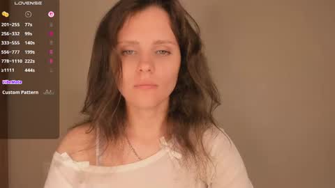 Snapshot of mickieschappert chatting on 06/13/26, 06:50 Candyyy online show from 06/13/26, 06:50