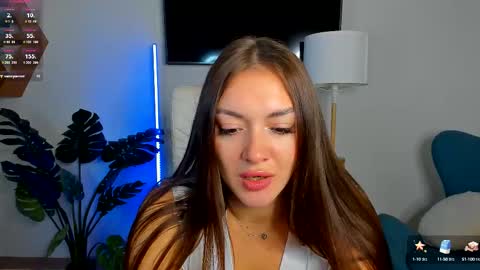 micky___love online show from 10/08/25, 07:11