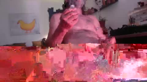 Snapshot of mickychops chatting on 09/28/25, 11:26 Micky Chops online show from 09/28/25, 11:26