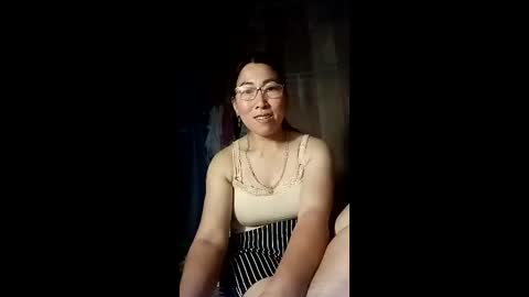 Miky online show from 04/28/26, 02:27