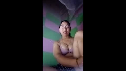 Miky online show from 05/18/26, 02:51