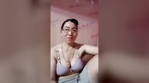 Miky online show from 06/12/26, 07:07