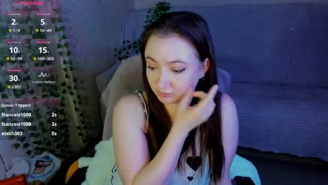 Micky online show from 07/28/26, 06:20