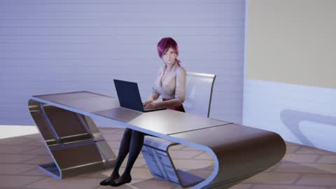 Snapshot of micow chatting on 05/22/26, 06:24 micow online show from 05/22/26, 06:24