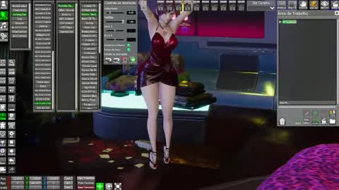 Snapshot of micow chatting on 05/31/26, 04:47 micow online show from 05/31/26, 04:47