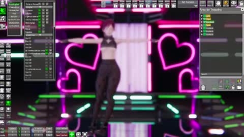 Snapshot of micow chatting on 06/05/26, 10:59 micow online show from 06/05/26, 10:59