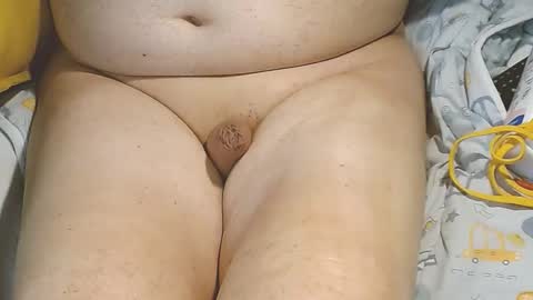 tinypenis online show from 05/21/26, 09:00