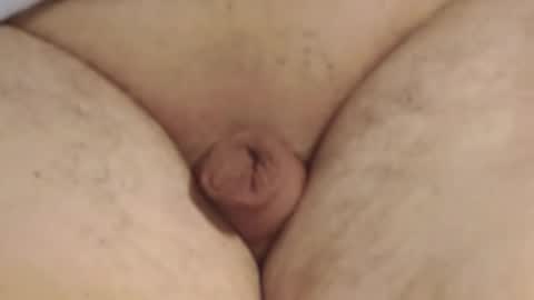 tinypenis online show from 05/31/26, 06:53