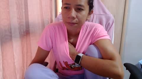 vanesa sexy online show from 12/08/24, 11:35