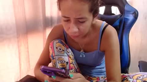 vanesa sexy online show from 01/14/25, 12:24