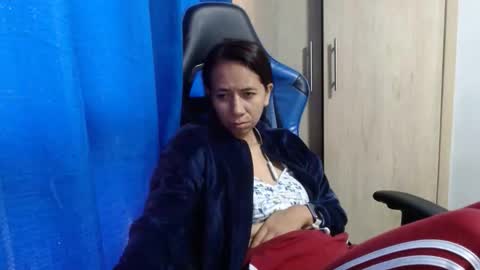 vanesa sexy online show from 10/13/25, 11:54