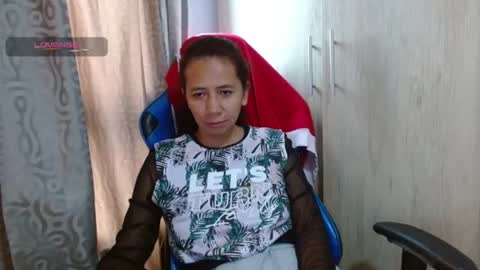 vanesa sexy online show from 07/23/26, 12:47