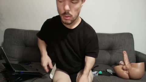 Aaron online show from 06/15/26, 03:58