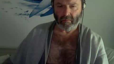 kike online show from 01/14/25, 10:12