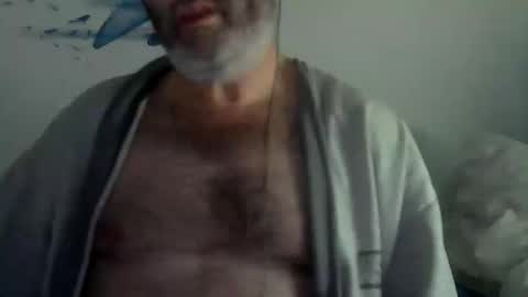 kike online show from 01/15/25, 04:43