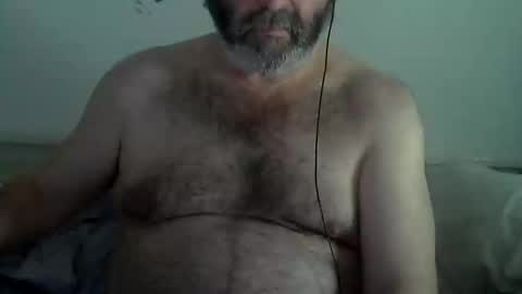 kike online show from 01/26/25, 05:34
