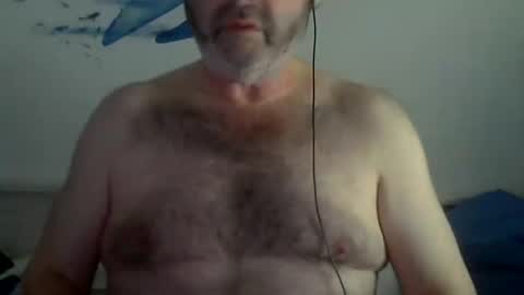 kike online show from 02/01/25, 12:16
