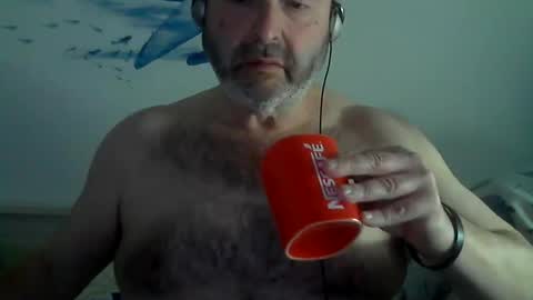 kike online show from 02/02/25, 04:00