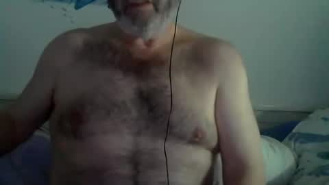 kike online show from 02/07/25, 02:37