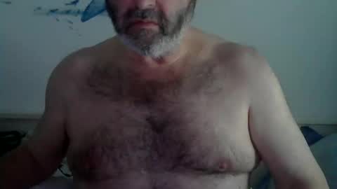 kike online show from 02/15/25, 02:55
