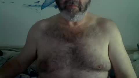 kike online show from 02/23/25, 04:57