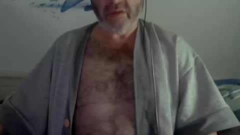 kike online show from 03/05/25, 04:13