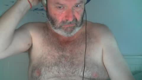 kike online show from 07/05/26, 02:46