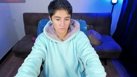 Blue online show from 01/23/25, 06:06
