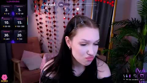 Lia online show from 02/19/26, 03:41
