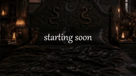Snapshot of midnight_gospel chatting on 06/01/26, 04:58 Witch ANNA Im traveling now Write to me on Twitter online show from 06/01/26, 04:58
