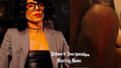 Snapshot of midnight_gospel chatting on 06/09/26, 11:44 Witch ANNA Im traveling now Write to me on Twitter online show from 06/09/26, 11:44