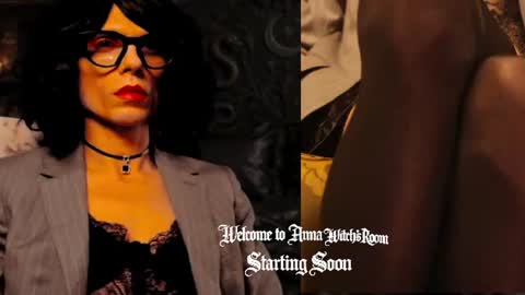 Snapshot of midnight_gospel chatting on 06/10/26, 08:02 Witch ANNA Im traveling now Write to me on Twitter online show from 06/10/26, 08:02