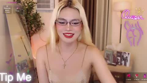 Marie Antoinette online show from 06/18/26, 10:03