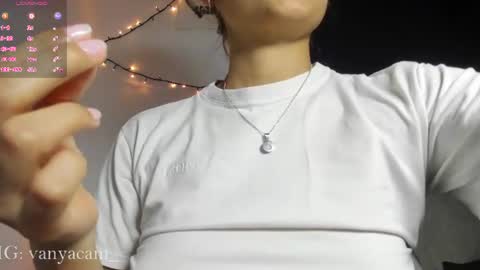 VanyaKlaus online show from 06/25/26, 02:44