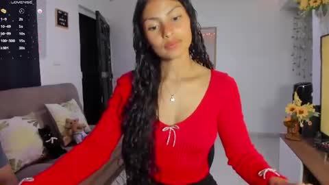 VanyaKlaus online show from 07/25/26, 02:20