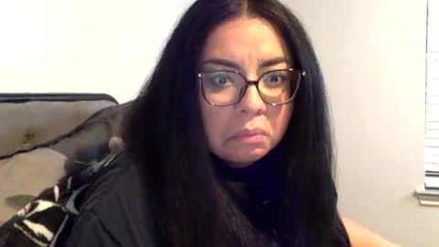 midnightbruja111 online show from 08/02/26, 02:10
