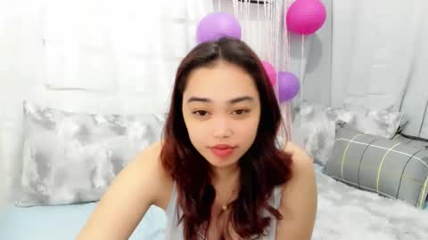 Bunny 3 online show from 09/19/25, 07:21