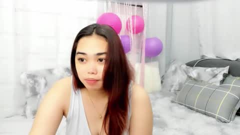 Bunny 3 online show from 10/10/25, 07:13