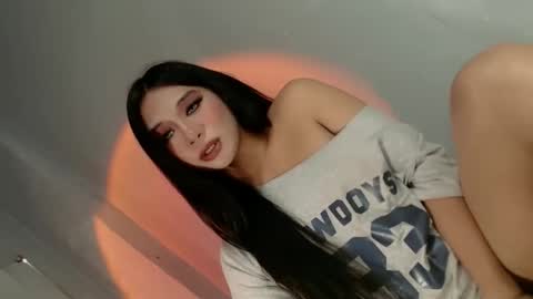Call me Yhana online show from 05/31/26, 01:40
