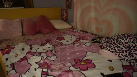 Mistress Katya online show from 06/14/26, 08:44