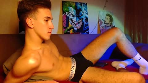 Alexey or just Alex online show from 12/17/24, 11:49