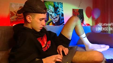 Alexey or just Alex online show from 01/13/25, 11:49