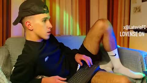 Snapshot of midnighter__ chatting on 11/21/25, 12:48 Alexey or just Alex online show from 11/21/25, 12:48