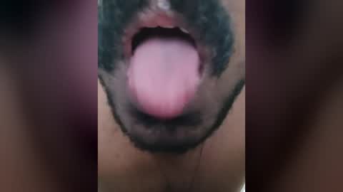 MidnightFlirtX online show from 05/03/26, 09:10
