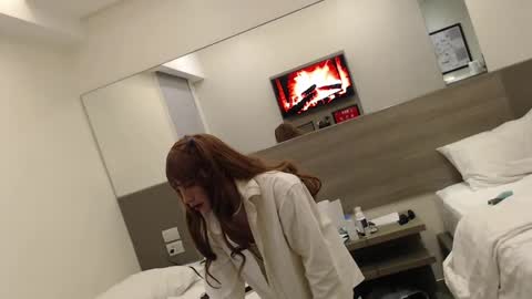 Snapshot of midnightkiller_ chatting on 03/02/25, 06:30 Kitty online show from 03/02/25, 06:30