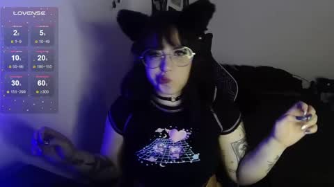 Nana online show from 06/09/26, 12:22
