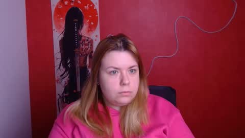 Snapshot of midnightmariana chatting on 02/03/26, 06:40 Mariana online show from 02/03/26, 06:40