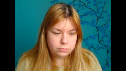 Snapshot of midnightmariana chatting on 02/15/26, 06:10 Mariana online show from 02/15/26, 06:10